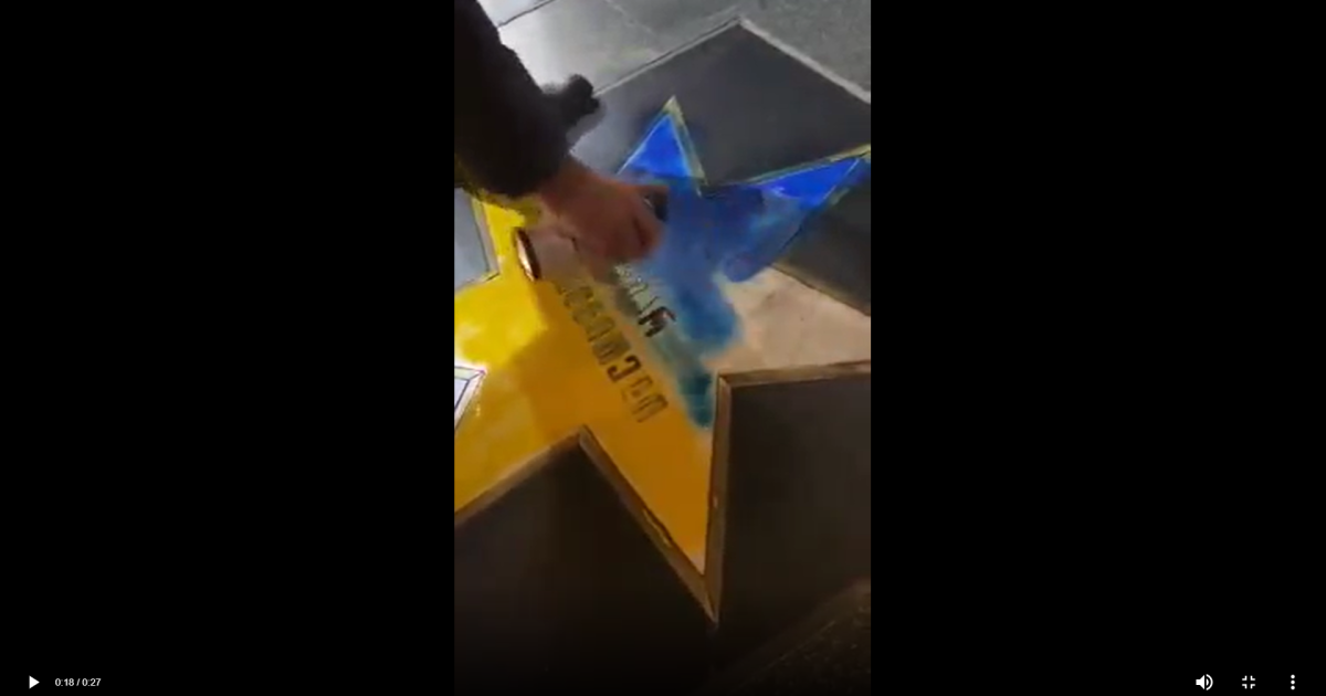 После критики на родине грузинка Тамара Гвердцители отказалась петь в Кремле