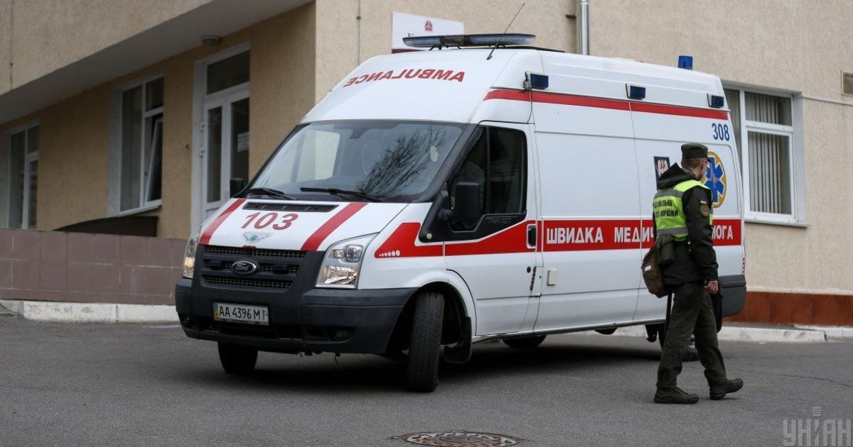 Коронавирус в Украине: Кличко и Садовый рассказали об отсутствии палат для VIP-пациентов