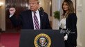 Меланія Трамп