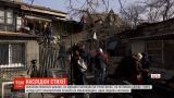 Выкорчеванные деревья и сорванные крыши: мощный циклон бушевал в Украине
