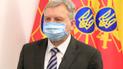 Міністр оборони розповів, як в зоні ООС готуються боротись з коронавірусом