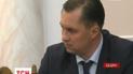 В Одессе представили нового полицейского руководителя и попрощались с Саакашвили флэшмобом