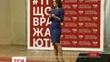 Истории взлетов и падений: образовательный проект ТСН "Те, которые поражают" посетил Херсон