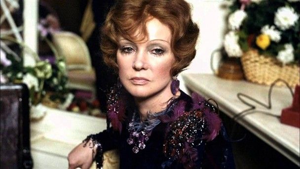 Людмила Гурченко