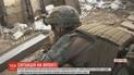 На Донбасі від вибуху міни загинув боєць ООС