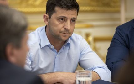 Зеленский отстранил председателя РГА на Житомирщине