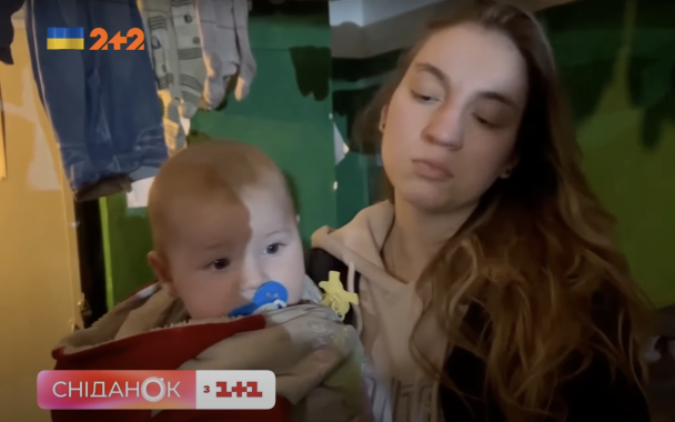Ганна Зайцева