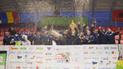Шостий турнір "Небесна Криниця CUP" завершено