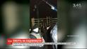 На пляжі в Одесі автокран на смерть збив будівельника