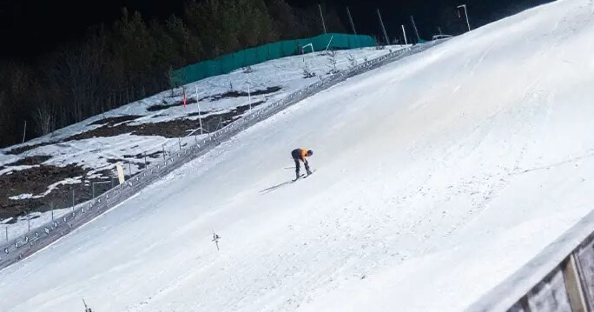 Андерс Баке