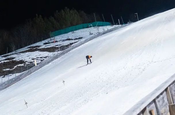 Андерс Баке / © guinnessworldrecords.com