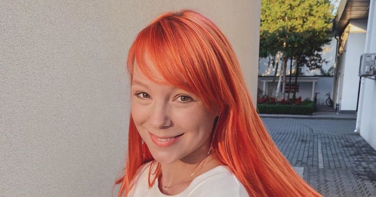 Світлана Тарабарова стала мамою вдруге