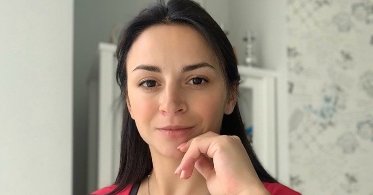 Илона Гвоздева показала фигуру после вторых родов — фото — Гламур