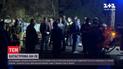 Вспышка и ужасное пламя: очевидцы сняли на видео Чугуевскую трагедию