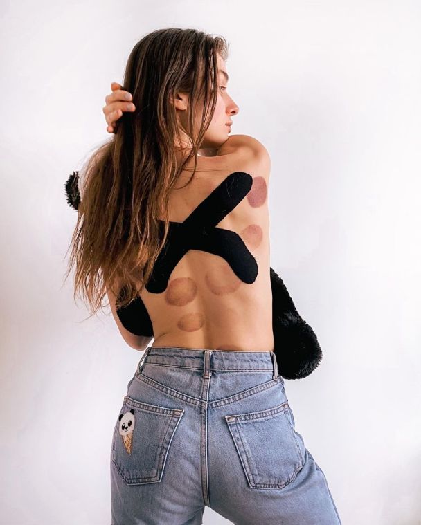  / © https://www.instagram.com/thejerryheil/?hl=uk