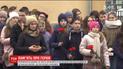 Меморіальну дошку на честь загиблого бійця в АТО встановили в Чернівцях