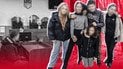 Жестокое избиение девочки в Белой Церкви