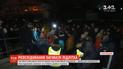 Містяни у Прилуках вимагали прискорити розслідування загибелі Дениса Чаленка