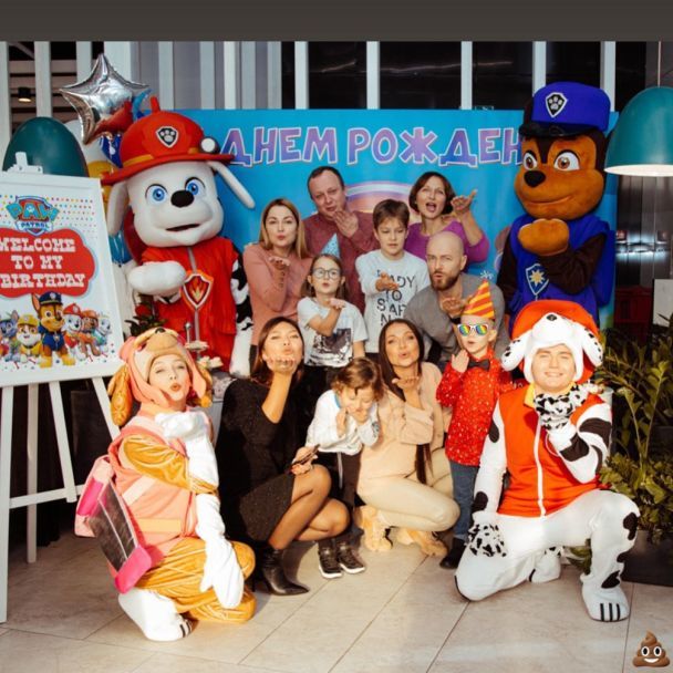  / © instagram.com/vladyama_official