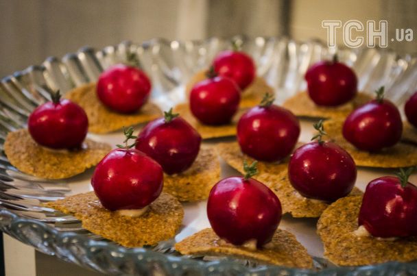 Фото - Юлія Желонкіна