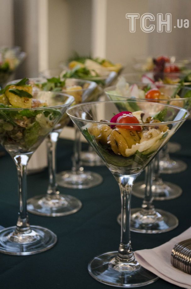 Фото - Юлія Желонкіна