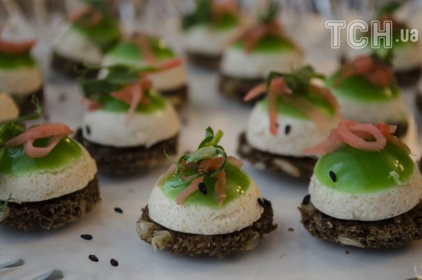 Фото - Юлія Желонкіна