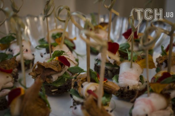 Панське сало. Фото - Юлія Желонкіна