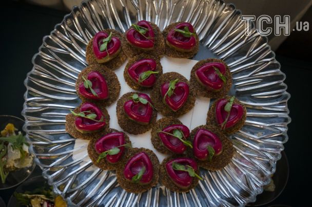 Холодець. Фото - Юлія Желонкіна