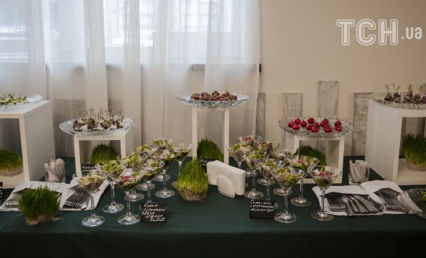 Фото - Юлія Желонкіна