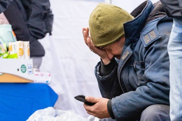  / © Голова Дніпропетровської ОВА Валентин Резніченко