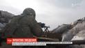 Окупанти вели вогонь по українських позиціях з артилерії та мінометів
