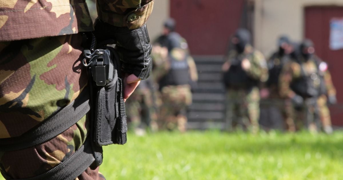 ФСБ хотела завербовать украинца - СБУ