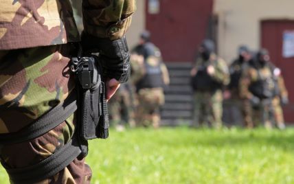 ФСБ затримала в окупованому Криму українця через підозру у "збуті наркотиків"