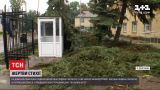 Новости Украины: из-за непогоды на Донбассе погибли два человека