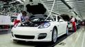 Porsche выплатит своим работникам около 9 000 евро