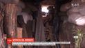 В госпитале Днепра от ранений и ожогов скончался украинский боец Геннадий Моторин