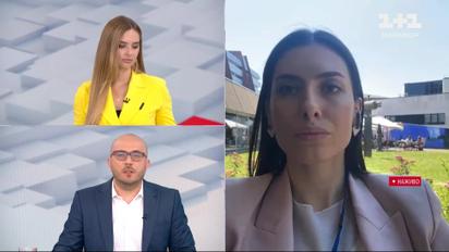 Офіційний старт переговорів про вступ України до ЄС починається 25 червня: як це буде