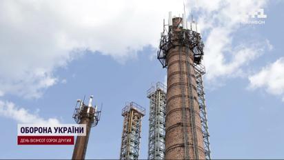 Світло буде! Україна почала виробляти електрику із природного газу