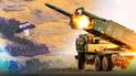 Удар HIMARS по РФ