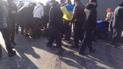 В результаті вибуху загинули від одного до трьох осіб