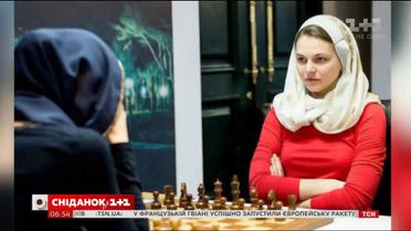 Чому шахістки сестри Музичук відмовилися від чемпіонатів