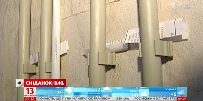 Украинцам разрешили устанавливать автономное отопление
