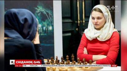 Почему шахматистки сестры Музычук отказались от чемпионатов