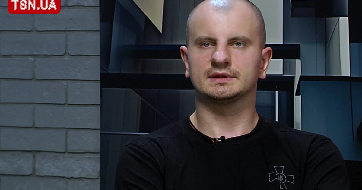 Евгений Карась/Скриншот с видео