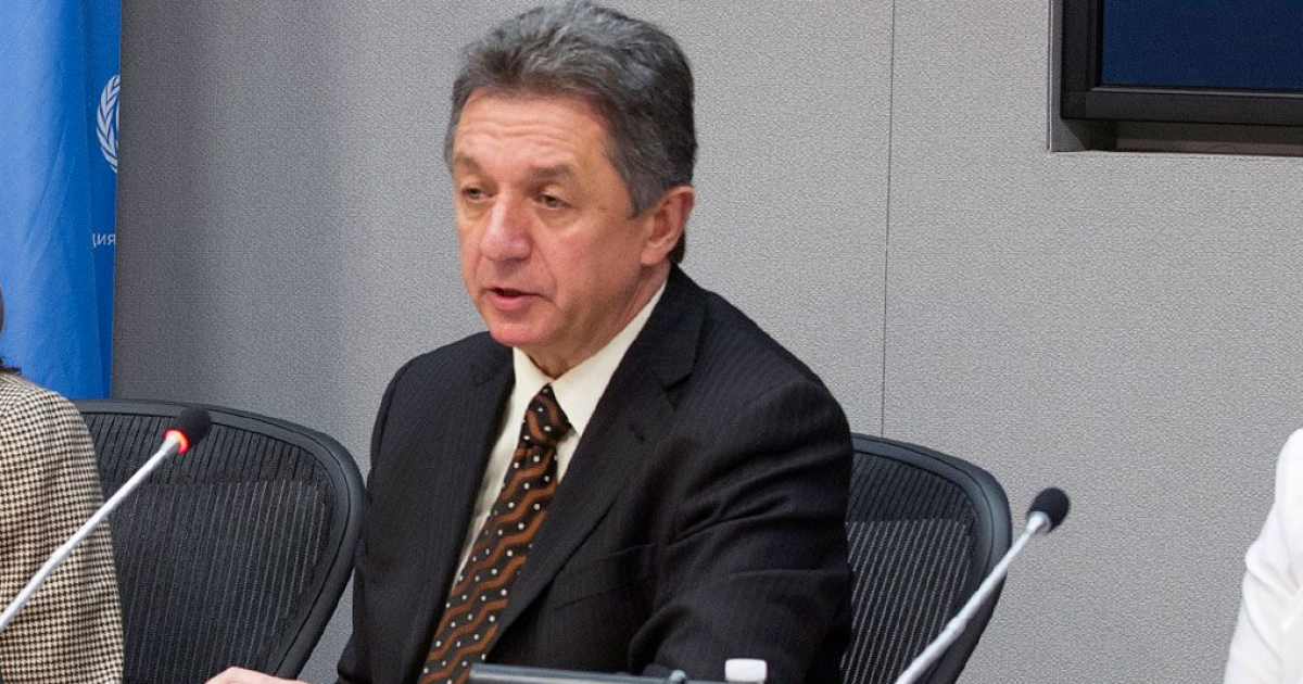 Бывший постпред Украины в ООН рассказал подробности трудоустройства в США