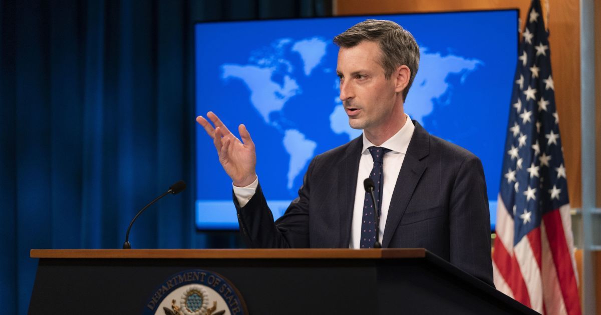 В Госдепе США заявили, что ответ РФ о "гарантиях безопасности" будет содержать позицию союзников в Европе