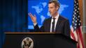 У Держдепі відреагували на злив письмової відповіді США та НАТО на "гарантії безпеки" РФ