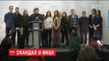 Студенты медуниверситета имени Богомольца объявили бессрочную забастовку