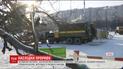 Харківські лікарні, школи та дитсадки першими отримали опалення після аварії на теплотрасі