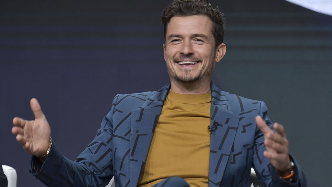 Орландо Блум #OrlandoBloom #tmha | Orlandoland » Orlando Bloom | Орландо Блум | ВКонтакте